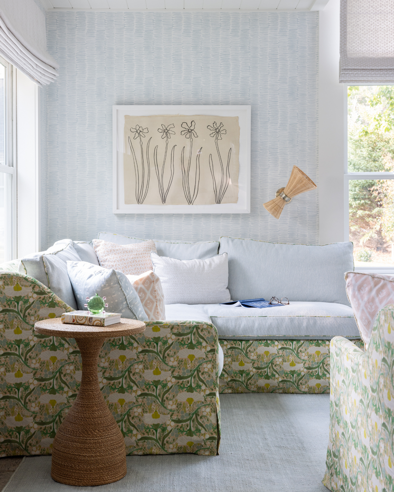 Designer Stories: Christine Markatos Design