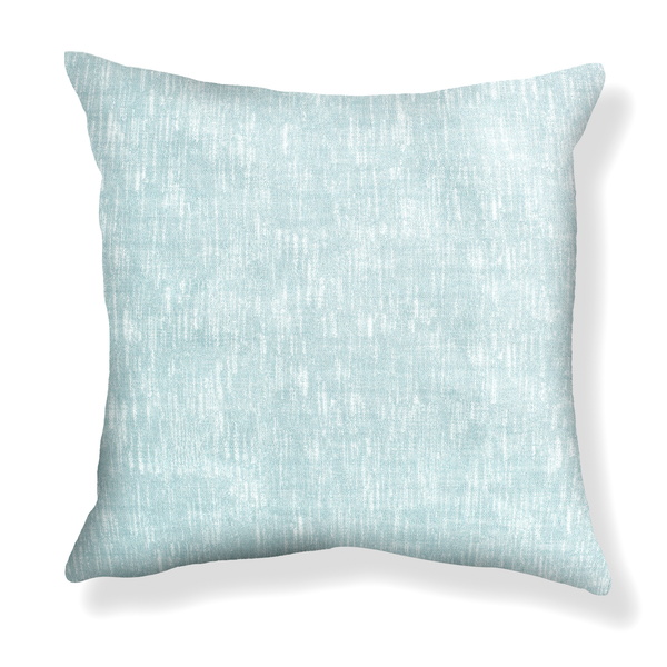Alder Pillow in Clear Sky