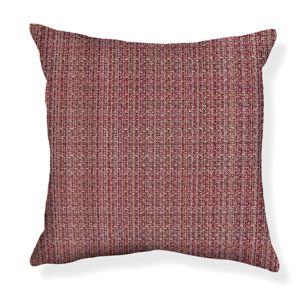 Bramble Pillow in Amaranth