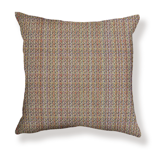 Bramble Pillow in Chroma