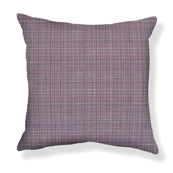 Park Pillow in Allium Purple