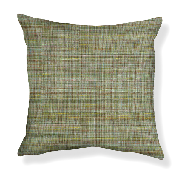 Park Pillow in Wild Grass