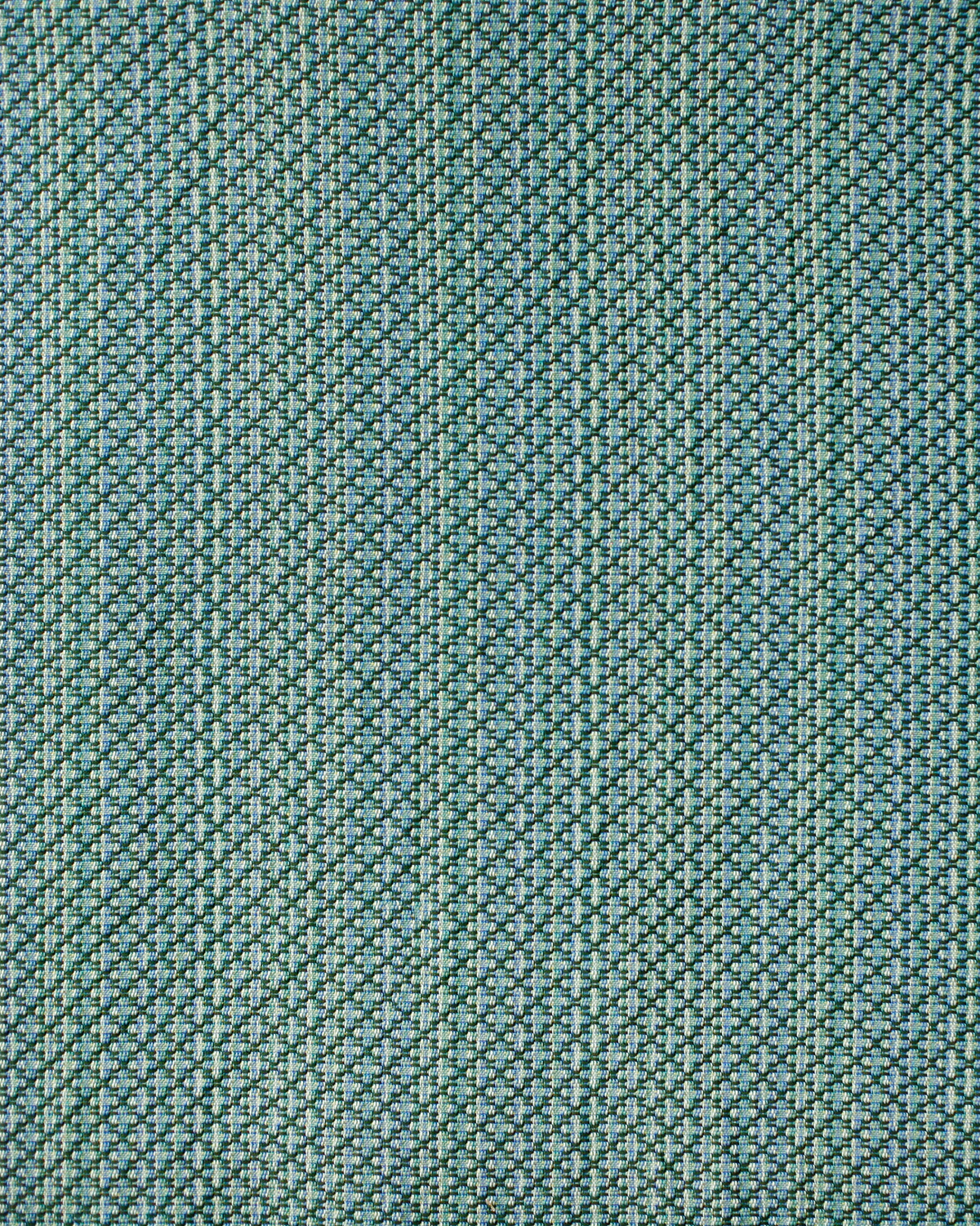 Arbor Fabric in Green-Blue