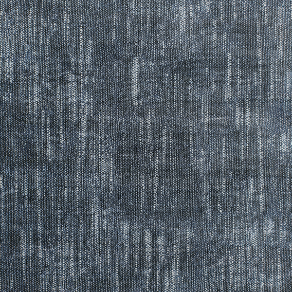 Alder Fabric in Dark Denim