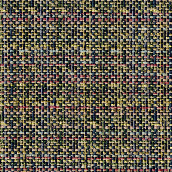 Bramble Fabric in Camellia Leaf