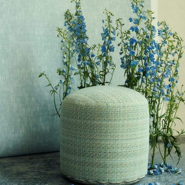 Bramble Fabric in Dewdrop Green