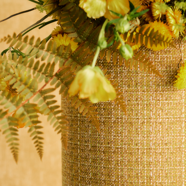 Bramble Fabric in Sunlit Ochre