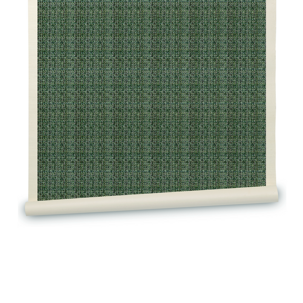 Bramble Wallpaper in Forest Shadow