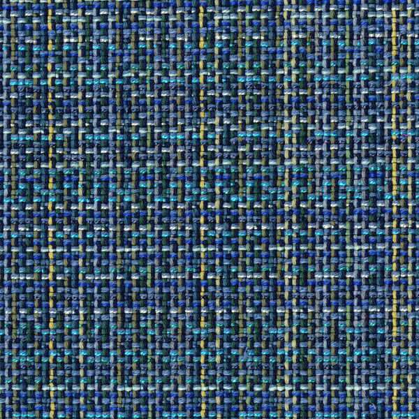 Bramble Fabric in Blue Hour