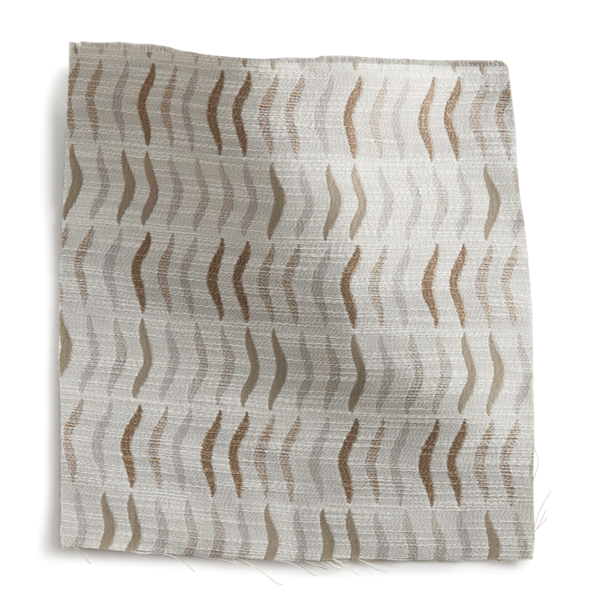 Breeze Fabric in Taupe
