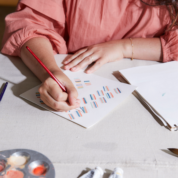 Candy Wallpaper in Cloud