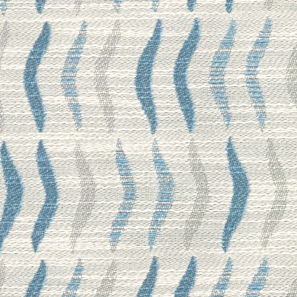 Breeze Fabric in Sky