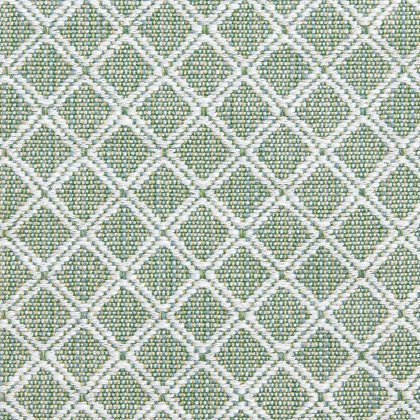 Lattice Fabric in Grass