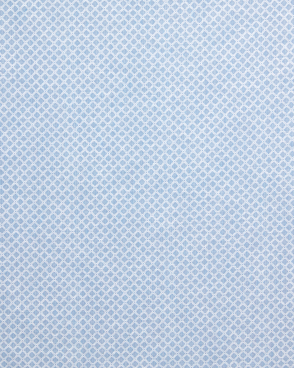 Lattice Fabric in Pale Mist
