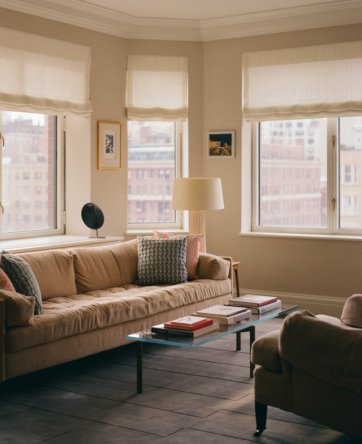 Designer Story: Emily C. Butler