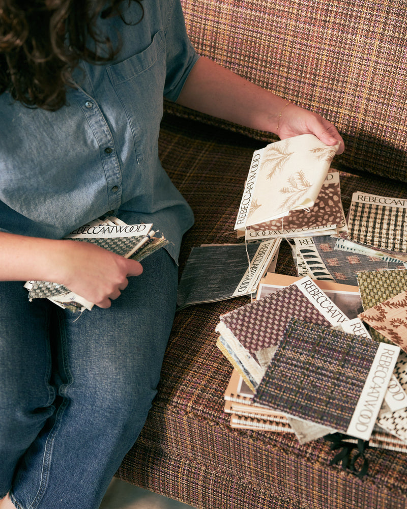 A Note from Rebecca: On Texture & Play