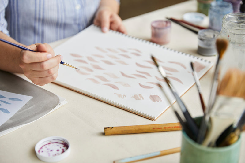 A Note From Rebecca: On Strength of Design