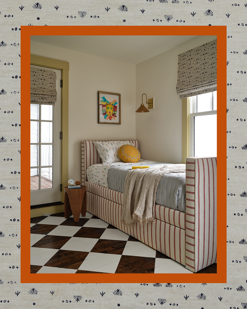 Designer Stories: Studio Alpha Interiors