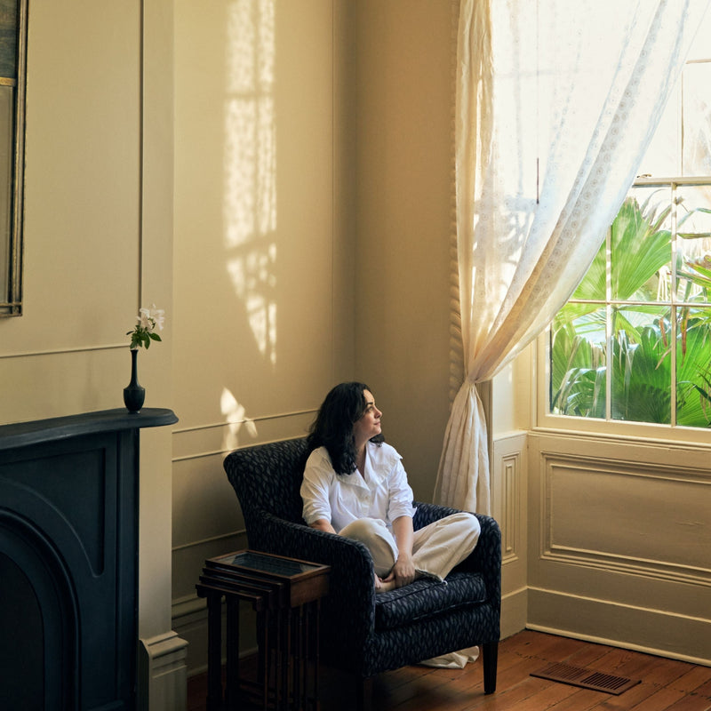 A Note From Rebecca: On Subtlety