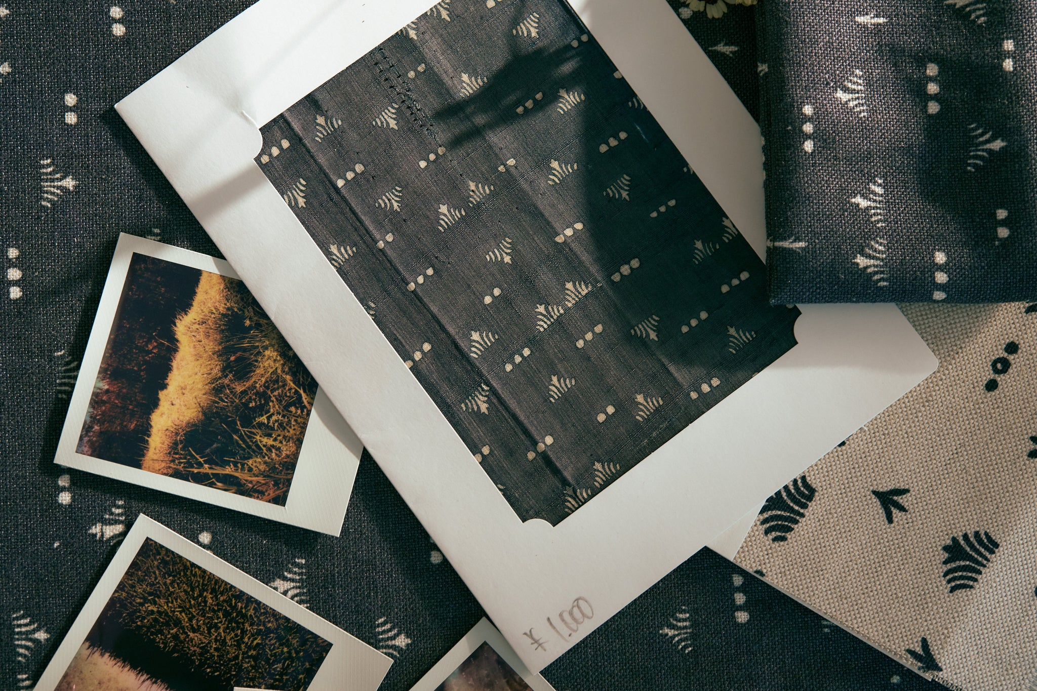 New Favorites: Starfall, Grass, and Rain Lily