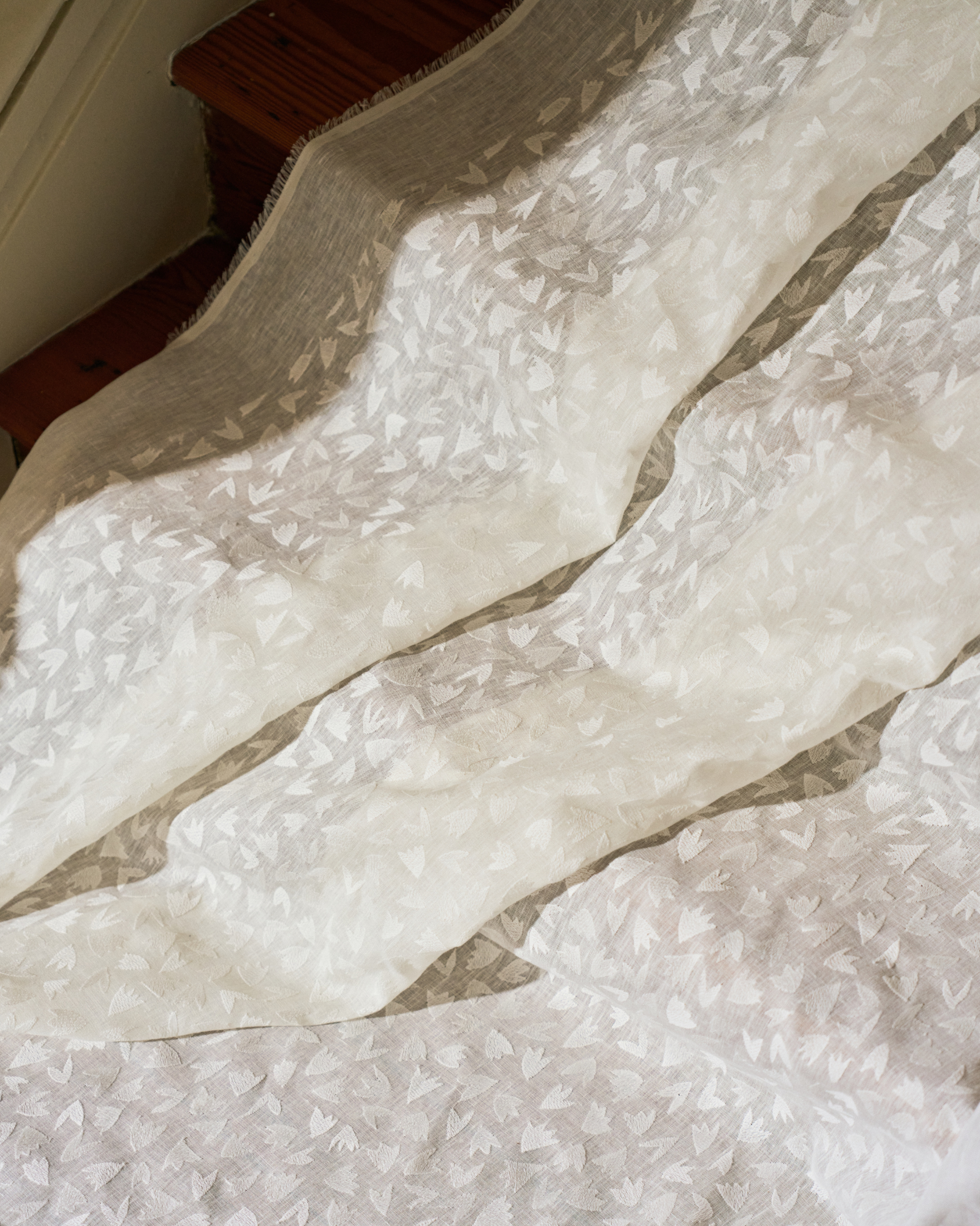 Sheer Fabrics