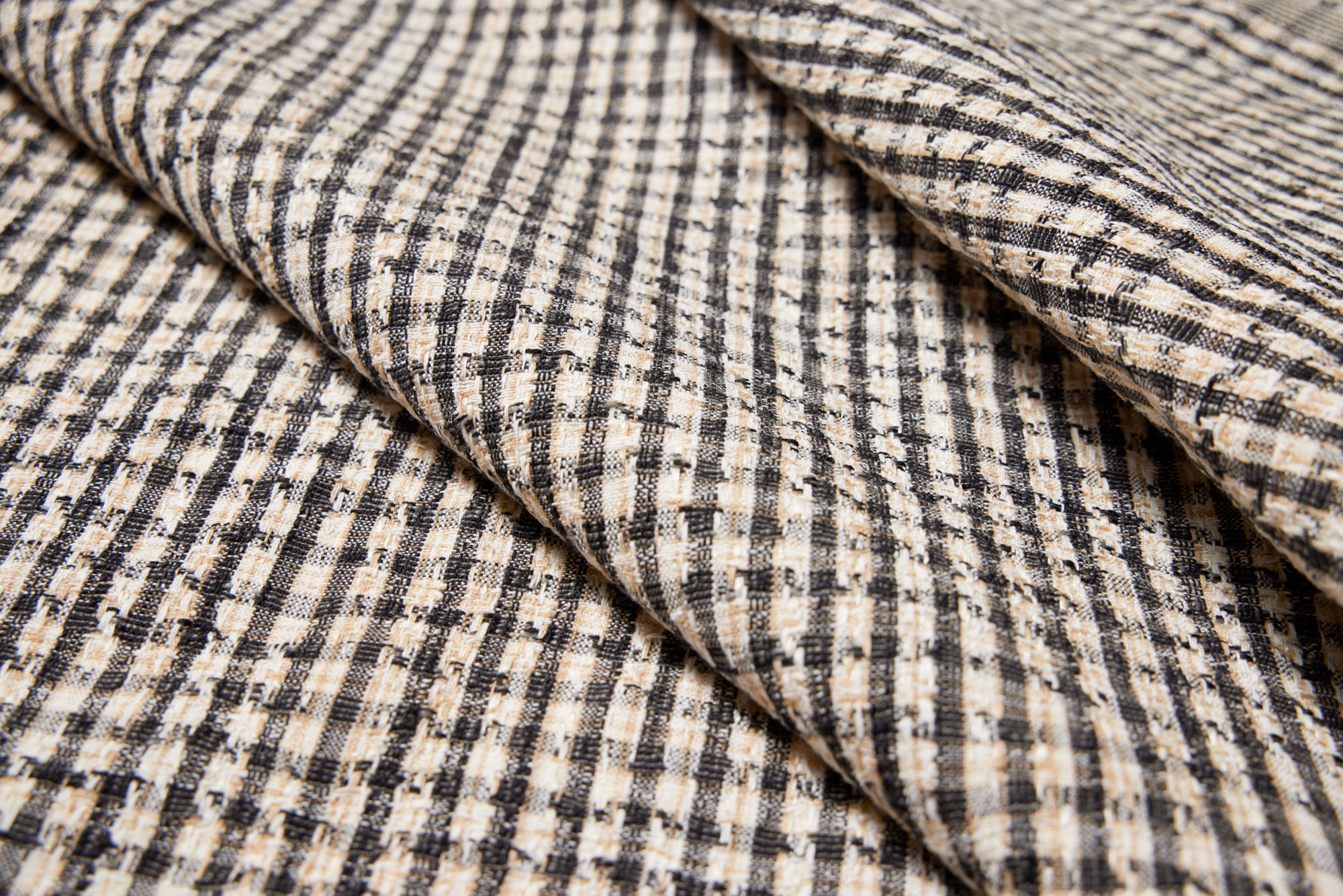 Textural Fabrics