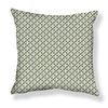 Arbor Pillow in Green Image 2