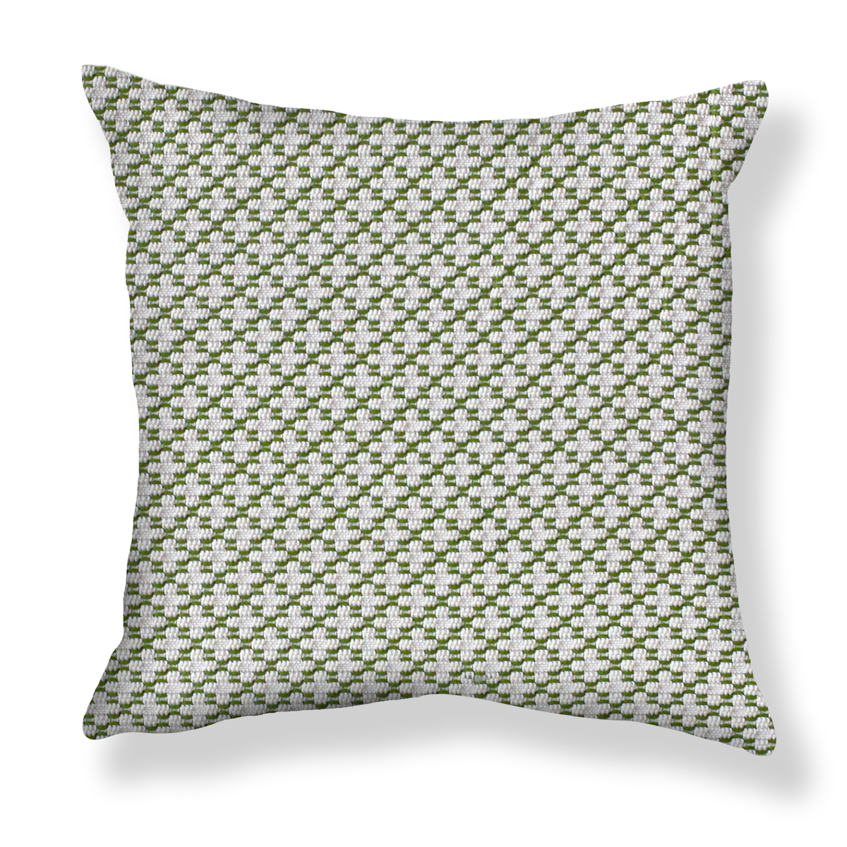 Arbor Pillow in Green