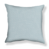 Briar Pillow in Frost / Ivory Image 2