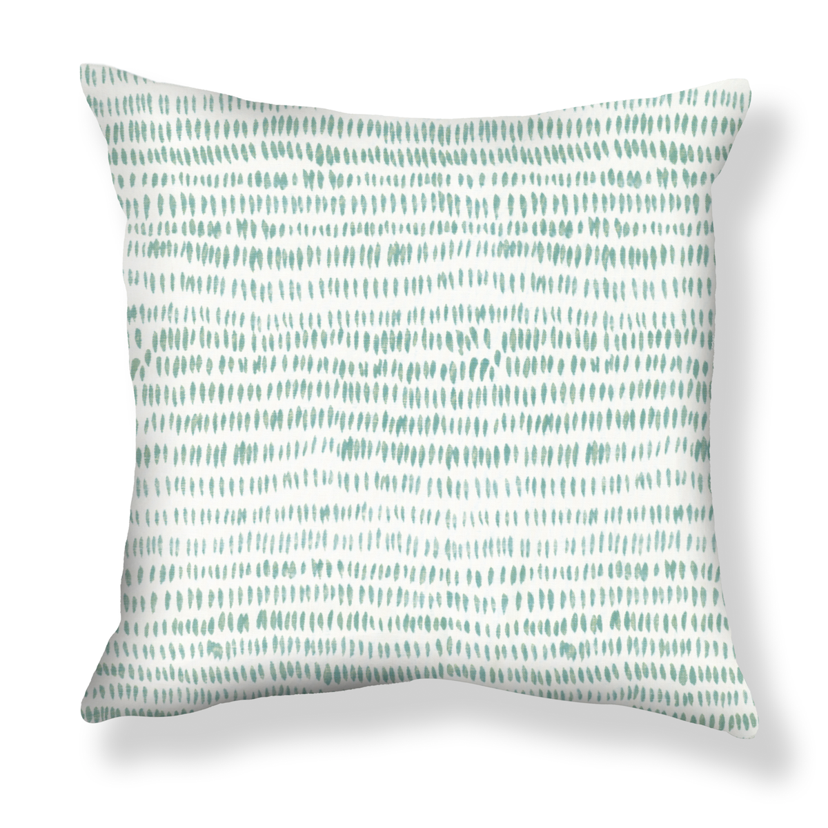 Moss green pillow hot sale