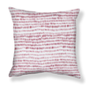 Dashes Pillow in Ruby Image 2