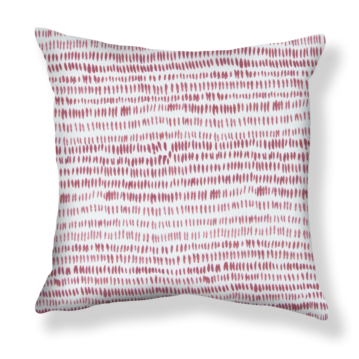 Dashes Pillow in Ruby