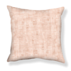 Hatchmarks Pillow in Pink Image 1