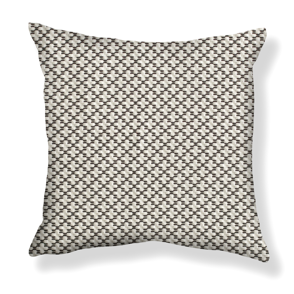 Arbor Pillow in Black