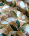 Laurel Fabric in Peach Image 7
