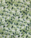 Laurel Fabric in Green Image 3