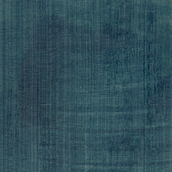 Aurora Wallpaper in Bay Blue