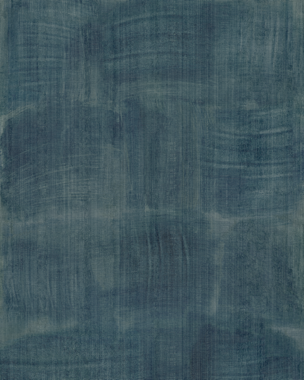 Aurora Wallpaper in Bay Blue