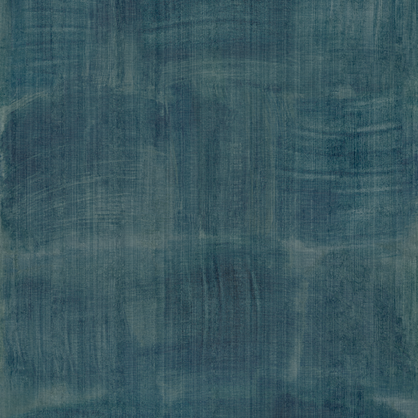 Aurora Wallpaper in Bay Blue