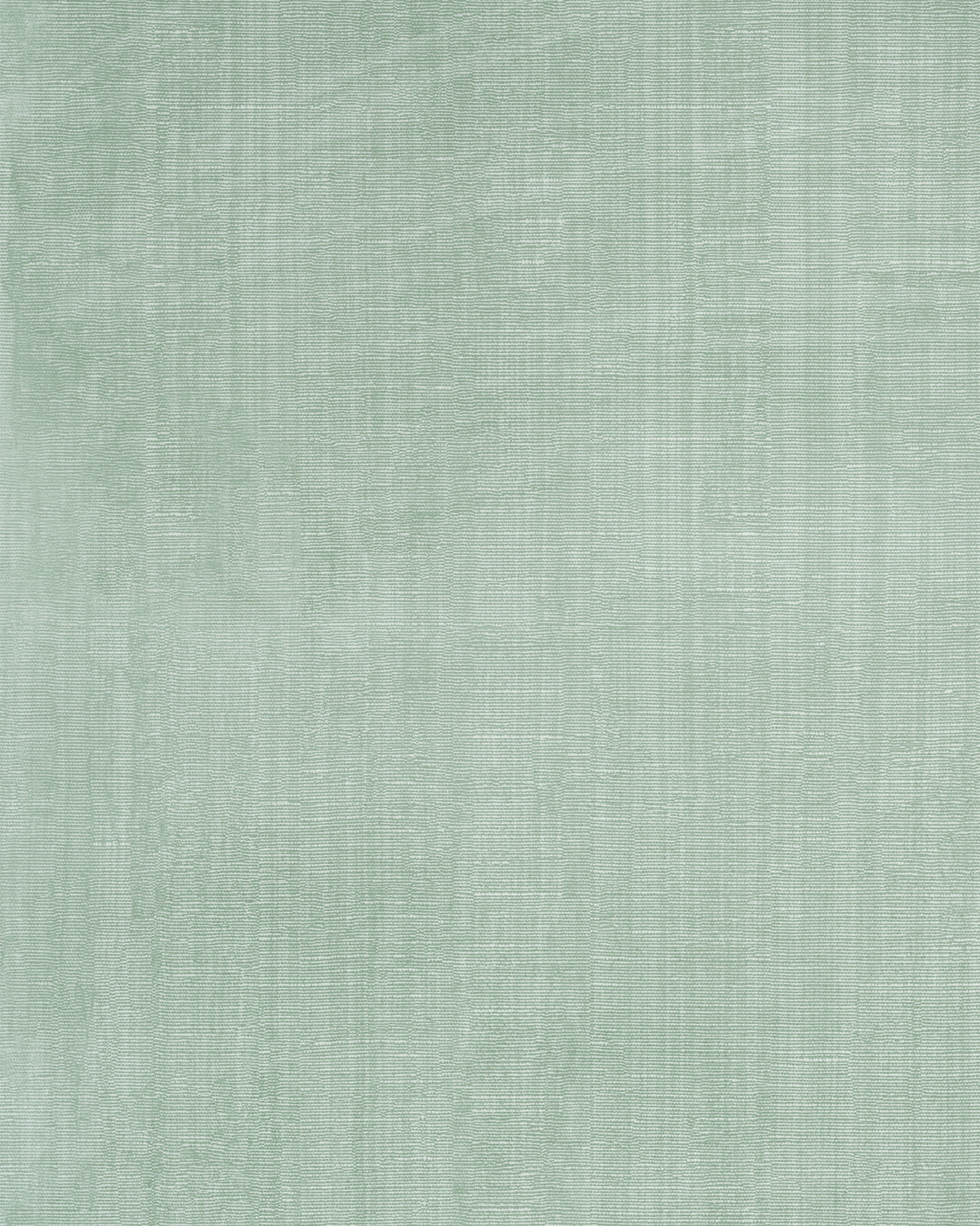 Aurora Wallpaper in Mist Green