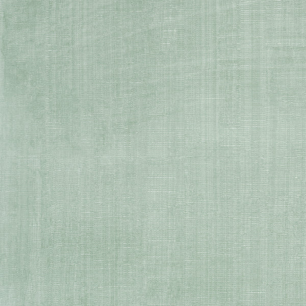 Aurora Wallpaper in Mist Green