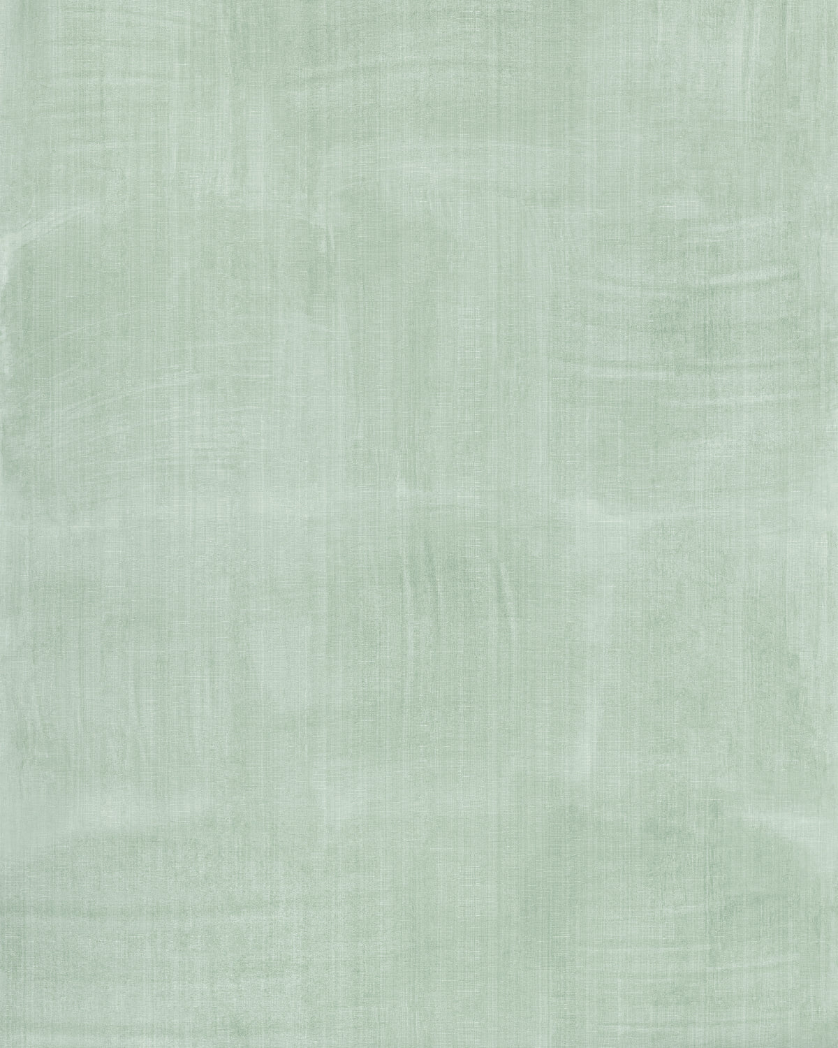 Aurora Wallpaper in Mist Green