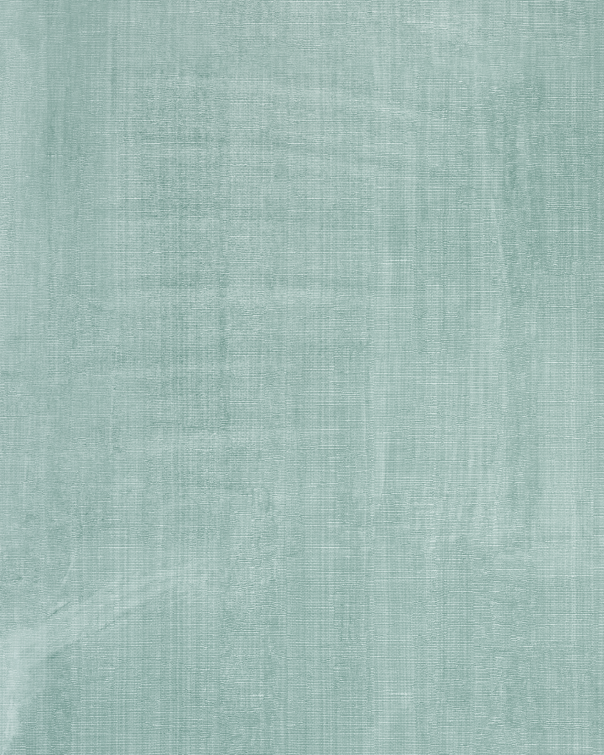 Aurora Wallpaper in Pale Marine