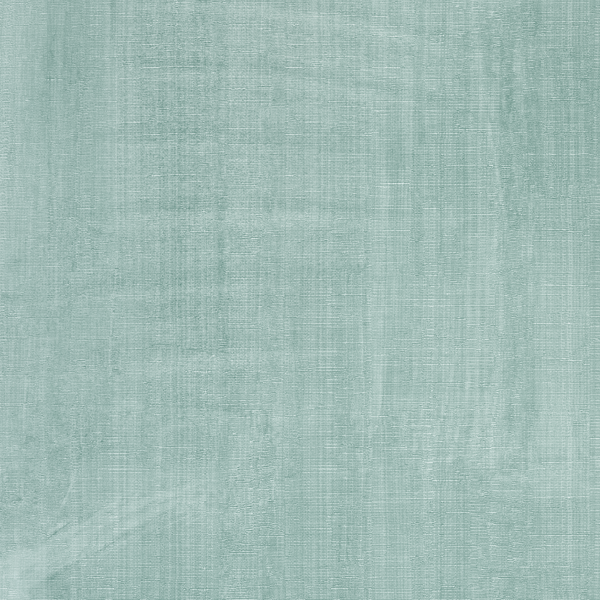 Aurora Wallpaper in Pale Marine