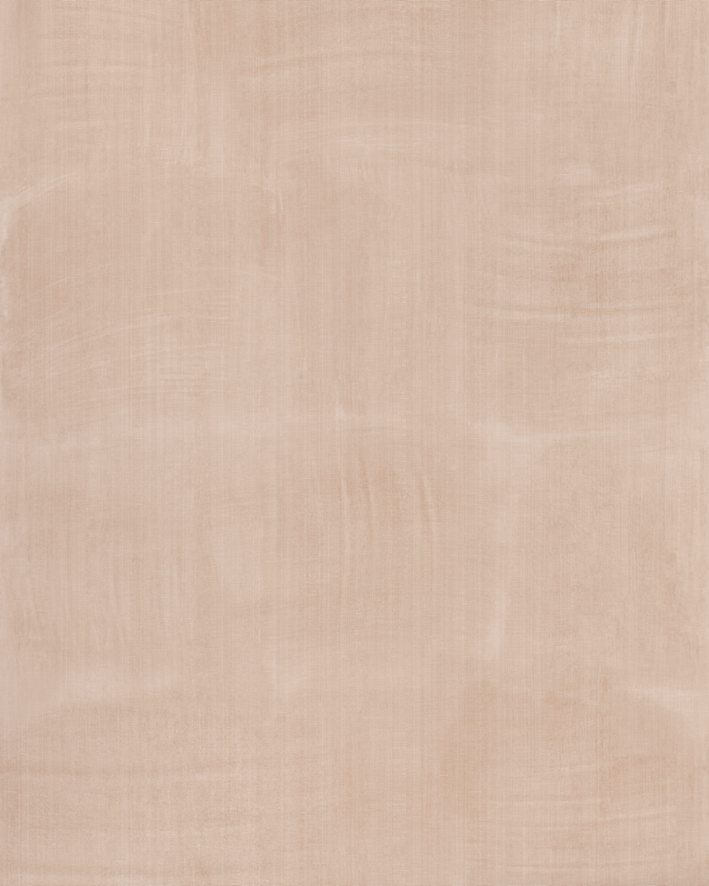 Aurora Wallpaper in Soft Clay