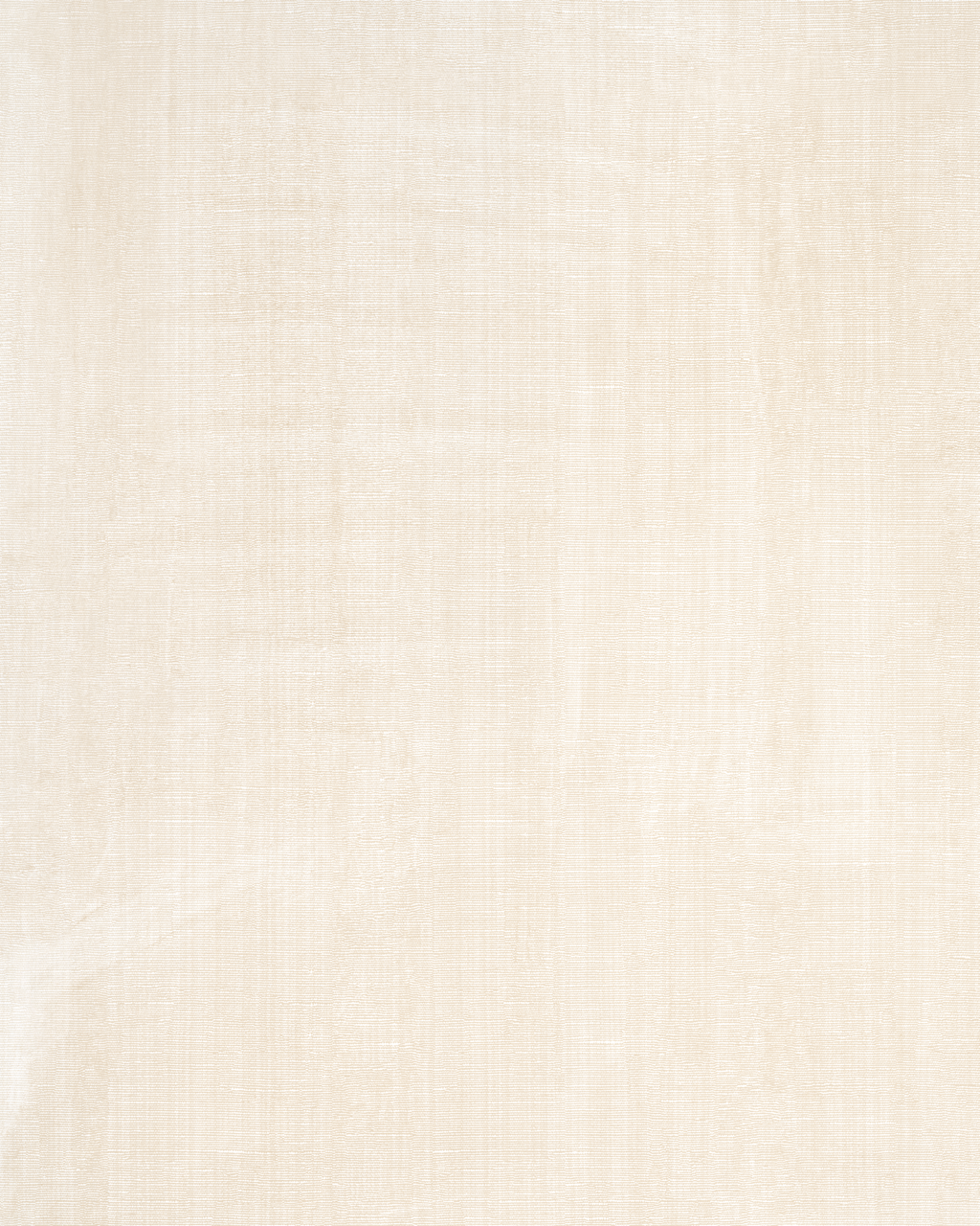 Aurora Wallpaper in White Peach