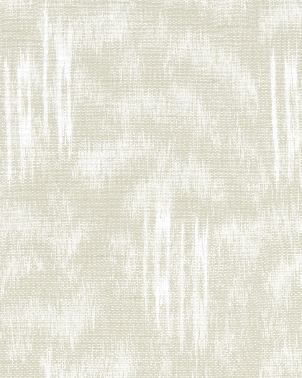 Cloudscape Wallpaper in Sand