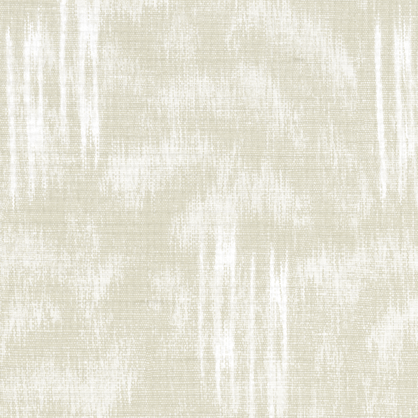 Cloudscape Wallpaper in Sand