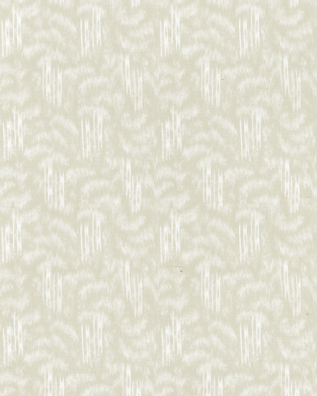 Cloudscape Wallpaper in Sand