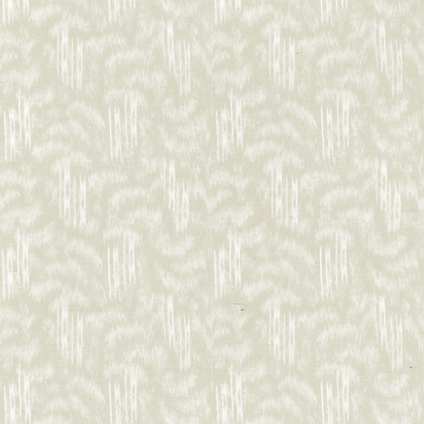 Cloudscape Wallpaper in Sand